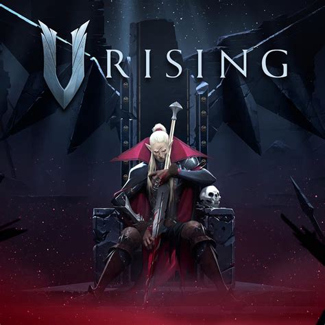 V Rising (2022) | Price, Review, System Requirements, Download