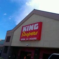 King Soopers 80th Wadsworth Pharmacy - PharmacyWalls