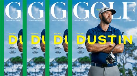 5 reasons you’ll love the reimagined GOLF Magazine