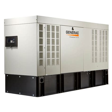 Generac Installation Manual 20kw