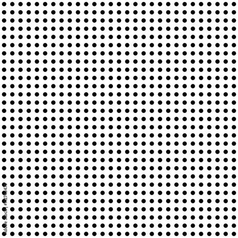 Dot Grid Seamless Pattern. Texture for Wallpaper, Pattern Fills, Web Page Background, Surface ...