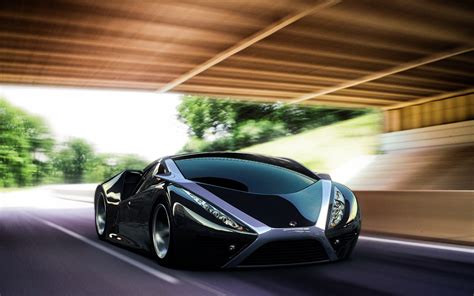 Dream Cars Wallpapers | Wallpaper Albums