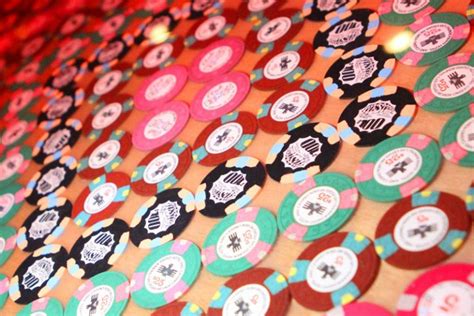 15 Wildly Useless Facts About Casino Chips