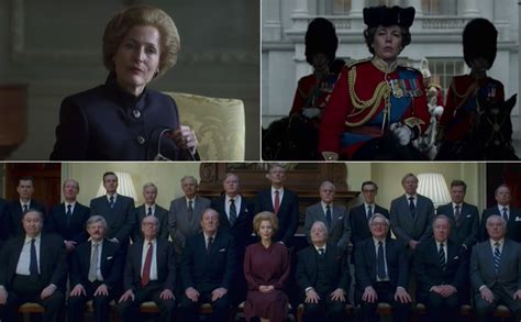 The Crown Season 4 Review: Not Just Olivia Colman, Hail Emma Corrin & Gillian Anderson Too ...