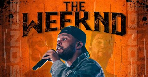 41 Best The Weeknd Songs - Music Grotto