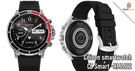 Total 46+ imagen citizen smartwatch review - Abzlocal.mx