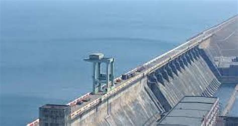 Hirakud Dam Travel Guide, About Hirakud Dam Tourism (2024) - TripClap