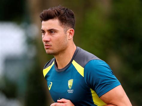 Marcus Stoinis (Cricketer) Bio, Age, Career, Family, Net Worth And More