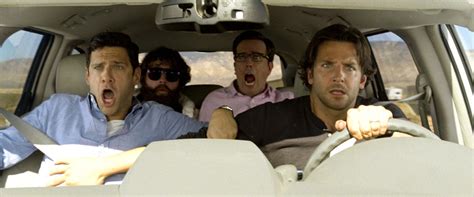 The Hangover Part III movie review (2013) | Roger Ebert