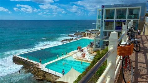 Bondi Beach Pictures: View Photos & Images of Bondi Beach