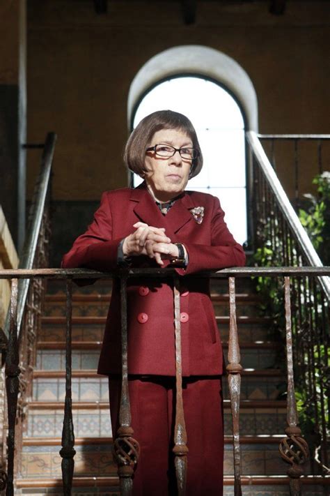 17 Best images about LINDA HUNT - NCIS LA. on Pinterest | Theater, Ncis ...