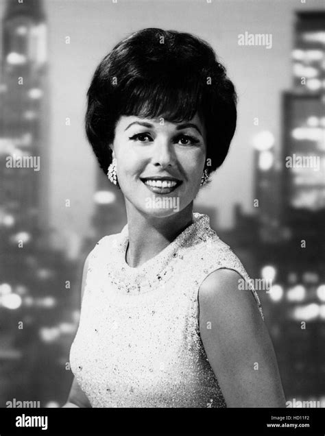 Bess Myerson, Former Miss America, 1965 Stock Photo - Alamy