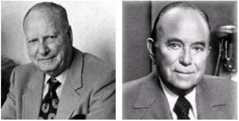 La historia de Richard y Maurice, los hermanos fundadores de McDonald's