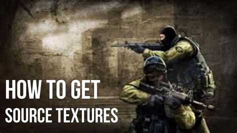 How to download css textures for gmod - pnasam