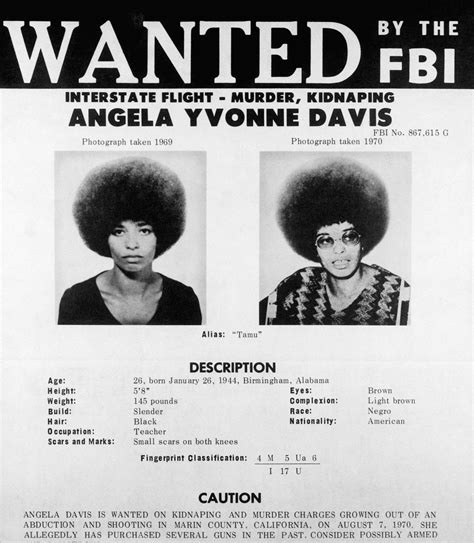 Angela Davis - AdelMaissie