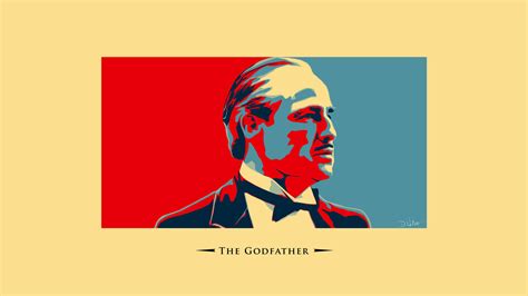 The Godfather - The Godfather Trilogy Wallpaper (27764978) - Fanpop