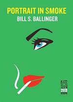 E-books by Crime/Suspense Novelist Bill S. Ballinger