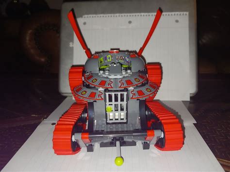 Lego Ninjago Set 70504 Complete Garmatron Build [READ DESCRIPTION AND SEE PICS] | eBay