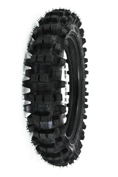 Kenda K760 Trakmaster II Dual Sport Rear Tire | MotorcycleParts2U