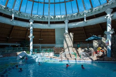 Aqua Dome (Tralee) - 2021 All You Need to Know BEFORE You Go | Tours ...