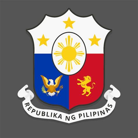 Philippines Symbol Images - Free Download on Freepik