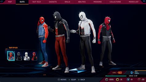 Spider-Man 2: The Origins of Every Unlockable Costume