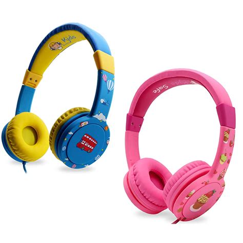 50% off Kids Headphones - Deal Hunting Babe