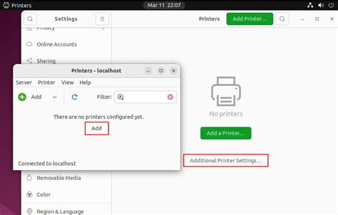 How to install Epson et-2720 on Ubuntu? [SOLVED] | GoLinuxCloud