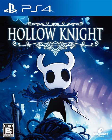 【PS4】Hollow Knight : Game Soft (PlayStation 4) | HMV&BOOKS online - PLJM16561