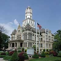 Jersey County, Illinois Genealogy Guide