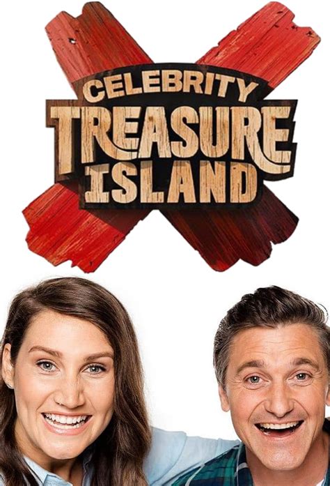 Treasure Island (2019) - TheTVDB.com