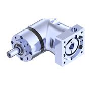 PER-W Right Angle Gear Reducers