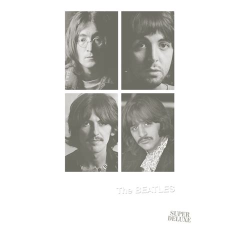 The Beatles - Album par The Beatles | Spotify