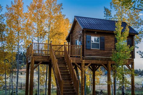 14 Most Romantic Utah Cabins for Couples & Honeymoons in 2023 – Trips ...