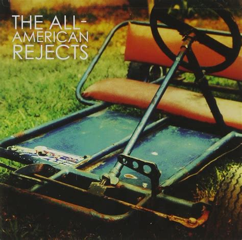 All American Rejects Albums Ranked | Return of Rock