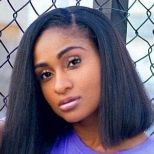 Kinigra Deon - Age, Family, Bio | Famous Birthdays