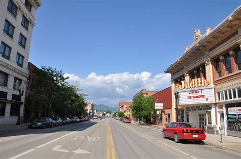 Elevation of 2nd St NW, Lewistown, MT, USA - Topographic Map - Altitude Map