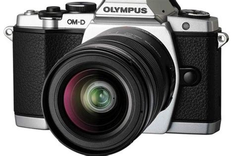 The Next Low-End Olympus OM-D Camera Specs - Daily Camera News