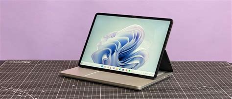 Microsoft Surface Laptop Studio 2 Review: More Ports, More Power ...