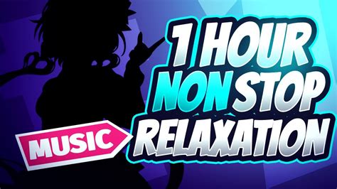 1 HOUR RELAXATION MUSIC FOR GAMER - RELAXATION MUSIC FOR WORK AT OFFICE ...