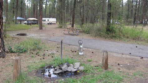 Photo 15 of 24 of Kettle Falls Campground - Kettle Falls, WA - Campendium