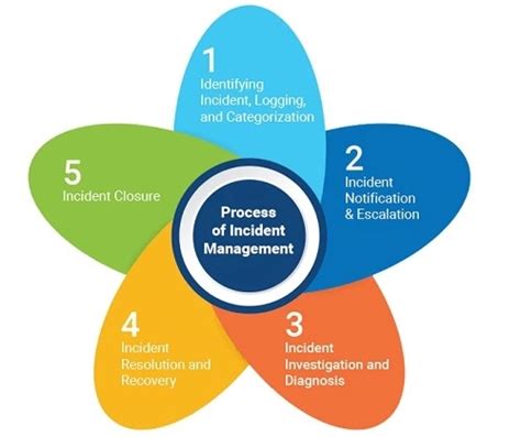 Incident Management Process & Plan - HSEWatch