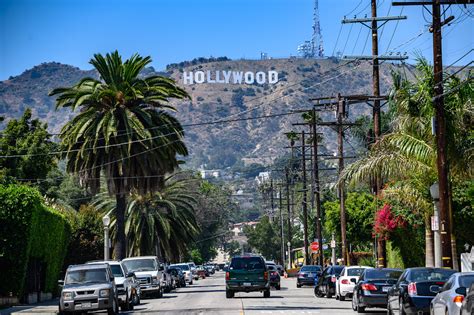 The Icon - Hollywood Sign - a photo on Flickriver