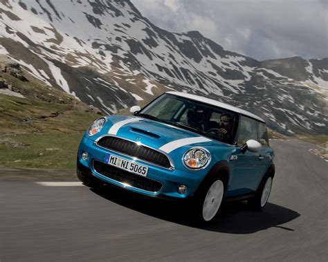 Mini Cooper Car Wallpapers, Pictures, Snaps, Photo, Models, Images ~ Sports Car, Racing Car ...
