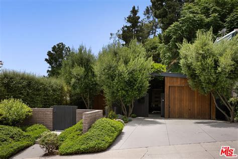 Mid Century Modern Houses | Historic Real Estate Los Angeles