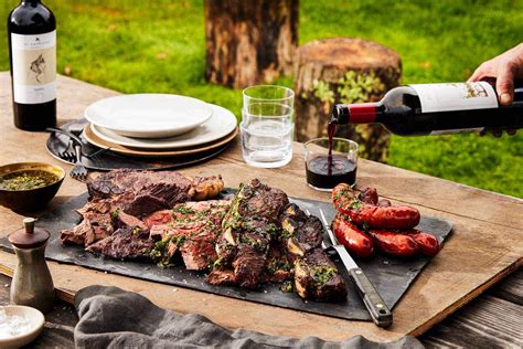 All About Asado, Argentina's Iconic Wood-Grilled Beef | Wine Enthusiast