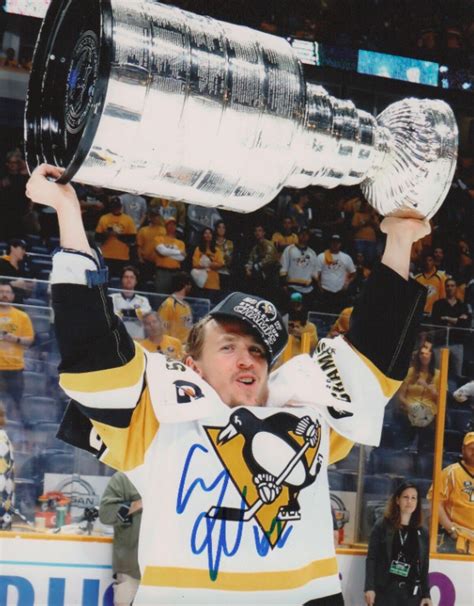 Carl Hagelin 2017 Stanley Cup Champion | HockeyGods