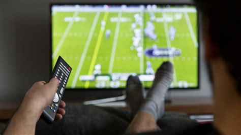 How to watch NFL games in 2023-2024 without cable | Mashable