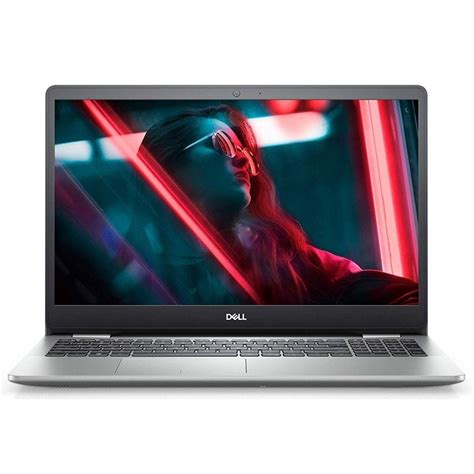 DELL Inspiron 5593 Laptop, Intel Core i5-1035G1, 15.6 Inch FHD, 512GB ...