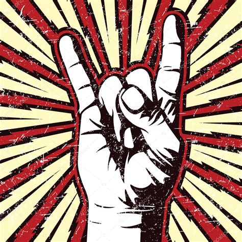 Rock on! Can hand gestures be registered as trade marks?Insights into The Law in South Africa ...